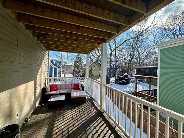 15 Bearse Ave 2, Boston, MA 02124