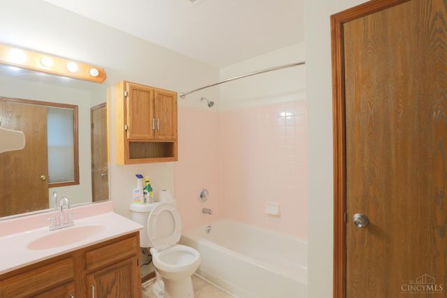 3799 Cranberry Court, Fairfield Twp, OH 45011
