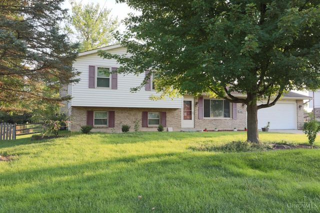 3799 Cranberry Court, Fairfield Twp, OH 45011