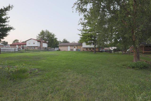 3799 Cranberry Court, Fairfield Twp, OH 45011