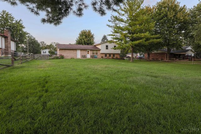 3799 Cranberry Court, Fairfield Twp, OH 45011