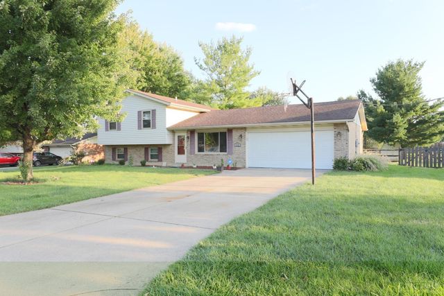 3799 Cranberry Court, Fairfield Twp, OH 45011
