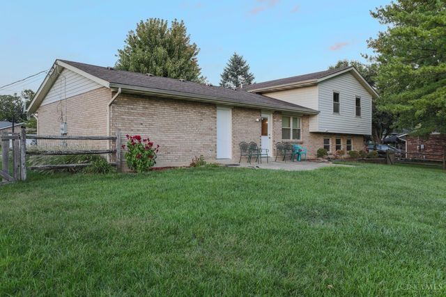 3799 Cranberry Court, Fairfield Twp, OH 45011