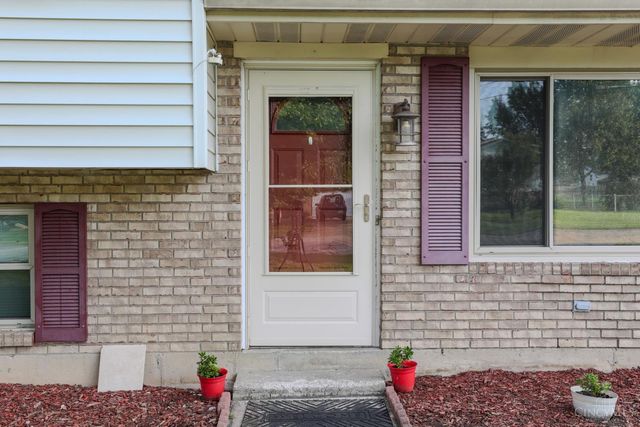 3799 Cranberry Court, Fairfield Twp, OH 45011