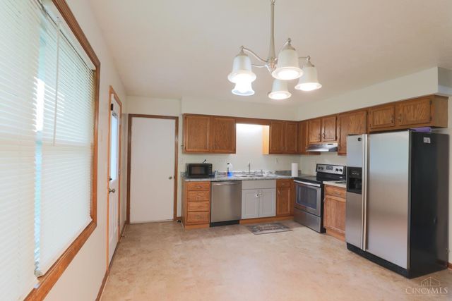 3799 Cranberry Court, Fairfield Twp, OH 45011