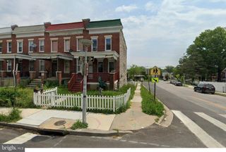 401 N EDGEWOOD STREET, Baltimore, MD 21229