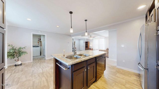 3920 Brown Springs Road, Greeneville, TN 37743