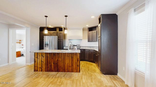 3920 Brown Springs Road, Greeneville, TN 37743