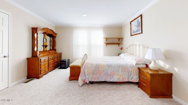 3920 Brown Springs Road, Greeneville, TN 37743