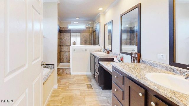 3920 Brown Springs Road, Greeneville, TN 37743