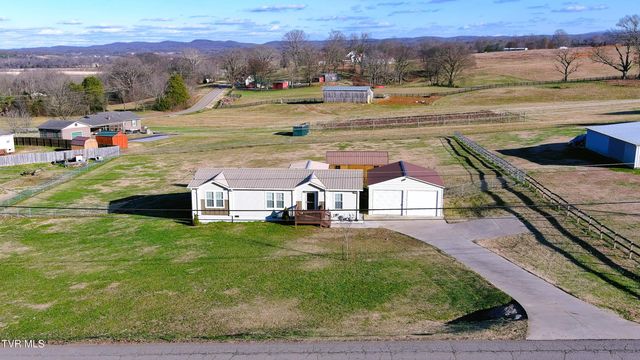 3920 Brown Springs Road, Greeneville, TN 37743