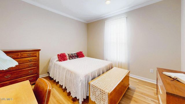 3920 Brown Springs Road, Greeneville, TN 37743