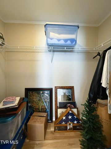 3920 Brown Springs Road, Greeneville, TN 37743