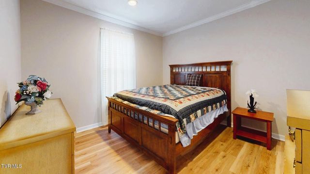 3920 Brown Springs Road, Greeneville, TN 37743