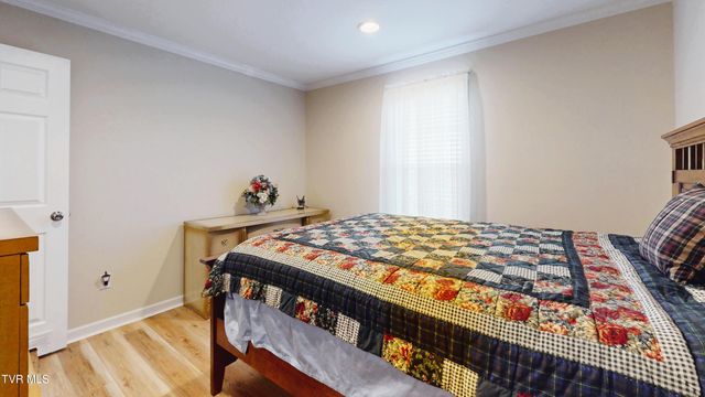 3920 Brown Springs Road, Greeneville, TN 37743