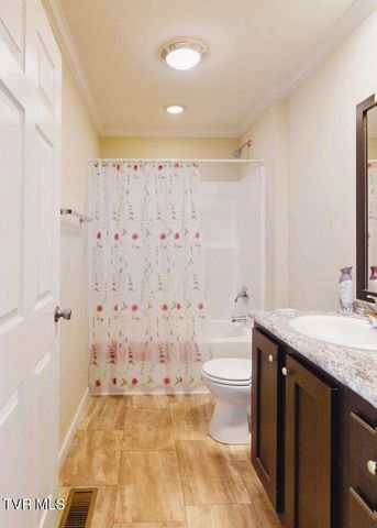 3920 Brown Springs Road, Greeneville, TN 37743