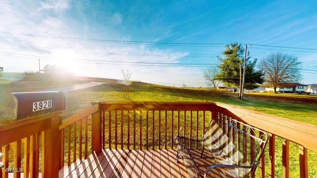 3920 Brown Springs Road, Greeneville, TN 37743