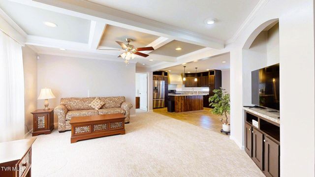 3920 Brown Springs Road, Greeneville, TN 37743