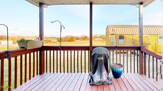 3920 Brown Springs Road, Greeneville, TN 37743