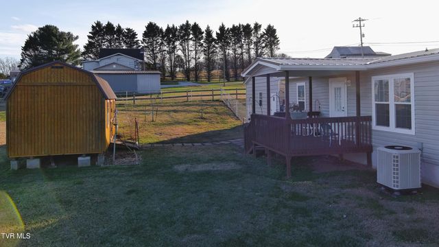 3920 Brown Springs Road, Greeneville, TN 37743