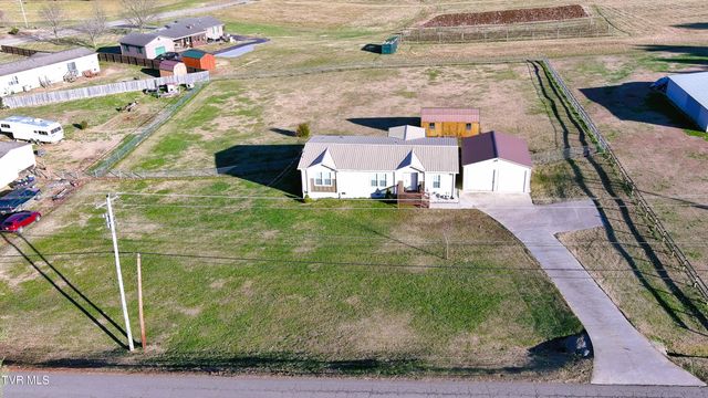 3920 Brown Springs Road, Greeneville, TN 37743