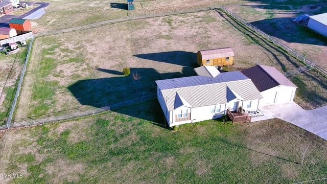 3920 Brown Springs Road, Greeneville, TN 37743