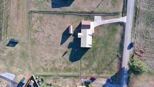 3920 Brown Springs Road, Greeneville, TN 37743