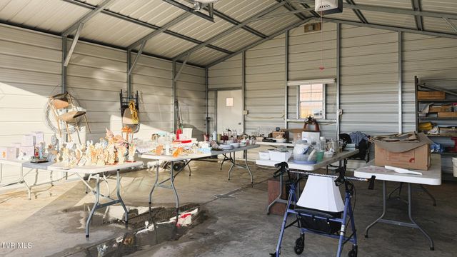 3920 Brown Springs Road, Greeneville, TN 37743