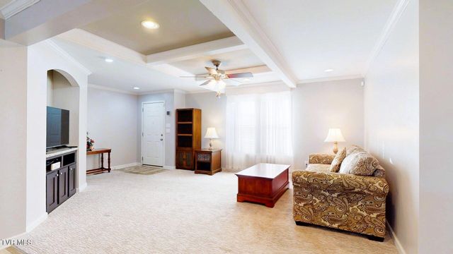 3920 Brown Springs Road, Greeneville, TN 37743