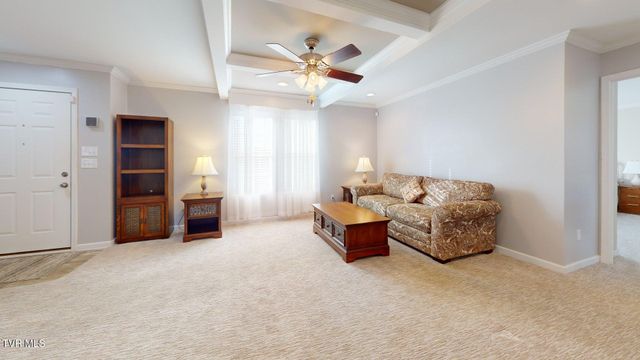 3920 Brown Springs Road, Greeneville, TN 37743