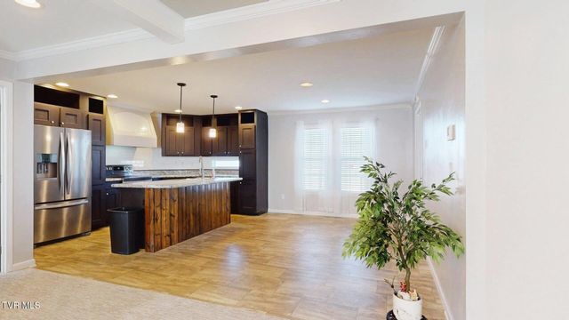 3920 Brown Springs Road, Greeneville, TN 37743