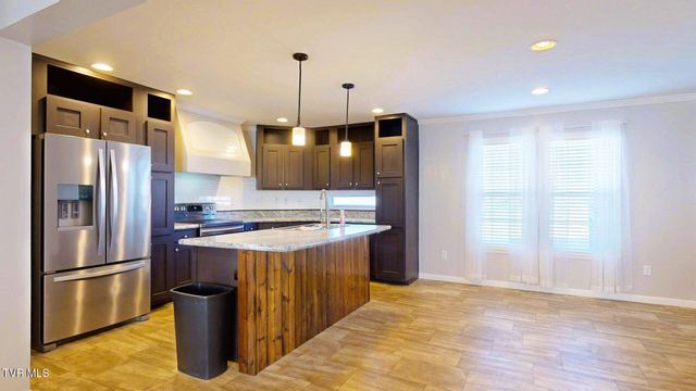 3920 Brown Springs Road, Greeneville, TN 37743