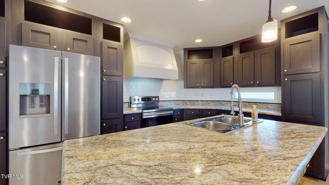 3920 Brown Springs Road, Greeneville, TN 37743