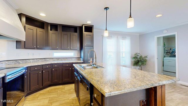 3920 Brown Springs Road, Greeneville, TN 37743