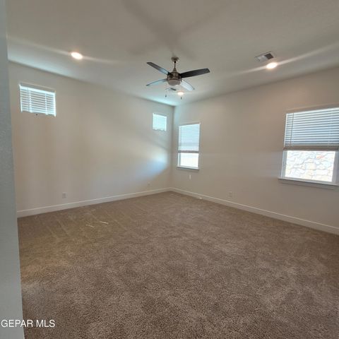 12909 Powick Drive, El Paso, TX 79928