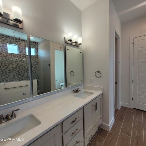 12909 Powick Drive, El Paso, TX 79928