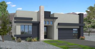 12909 Powick Drive, El Paso, TX 79928