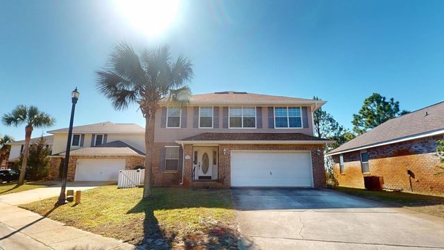 732 Saltair Lane, Mary Esther, FL 32569