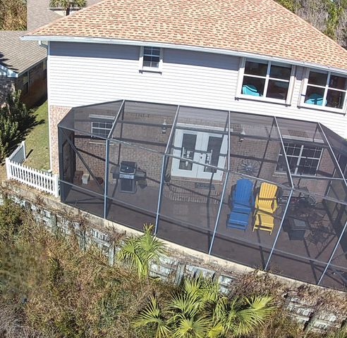 732 Saltair Lane, Mary Esther, FL 32569