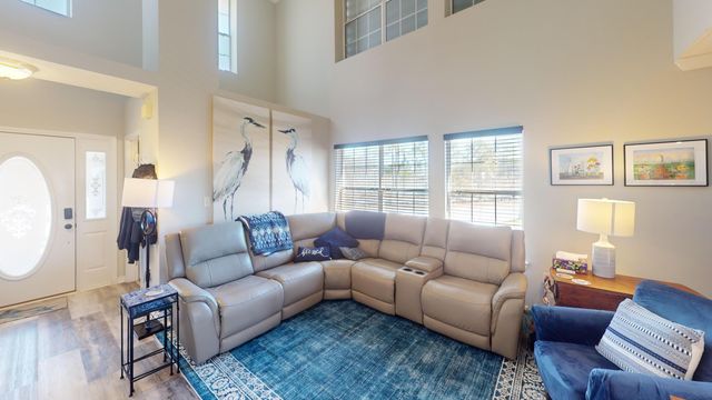 732 Saltair Lane, Mary Esther, FL 32569