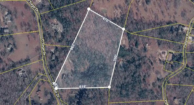 1001 O'Sage Drive, Soddy Daisy, TN 37379
