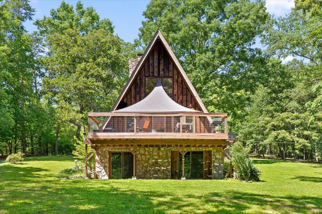 1001 O'Sage Drive, Soddy Daisy, TN 37379