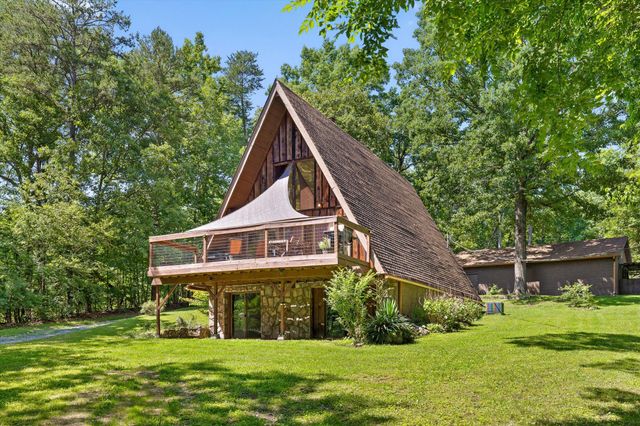1001 O'Sage Drive, Soddy Daisy, TN 37379