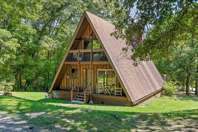 1001 O'Sage Drive, Soddy Daisy, TN 37379