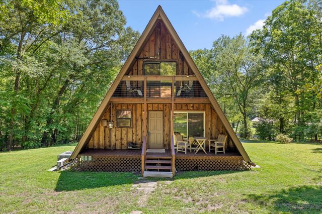 1001 O'Sage Drive, Soddy Daisy, TN 37379