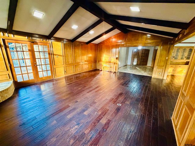 4810 Quail Creek, Mt Pleasant, TX 75455