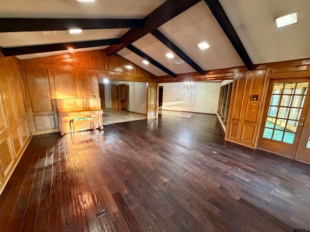 4810 Quail Creek, Mt Pleasant, TX 75455