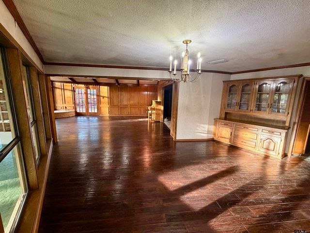 4810 Quail Creek, Mt Pleasant, TX 75455