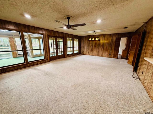 4810 Quail Creek, Mt Pleasant, TX 75455