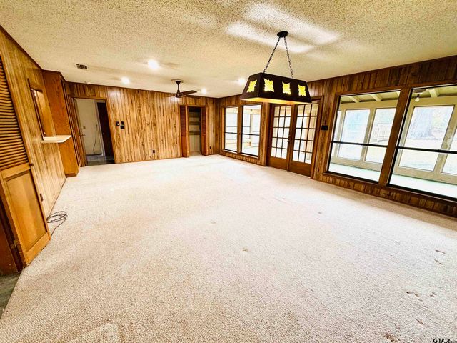 4810 Quail Creek, Mt Pleasant, TX 75455